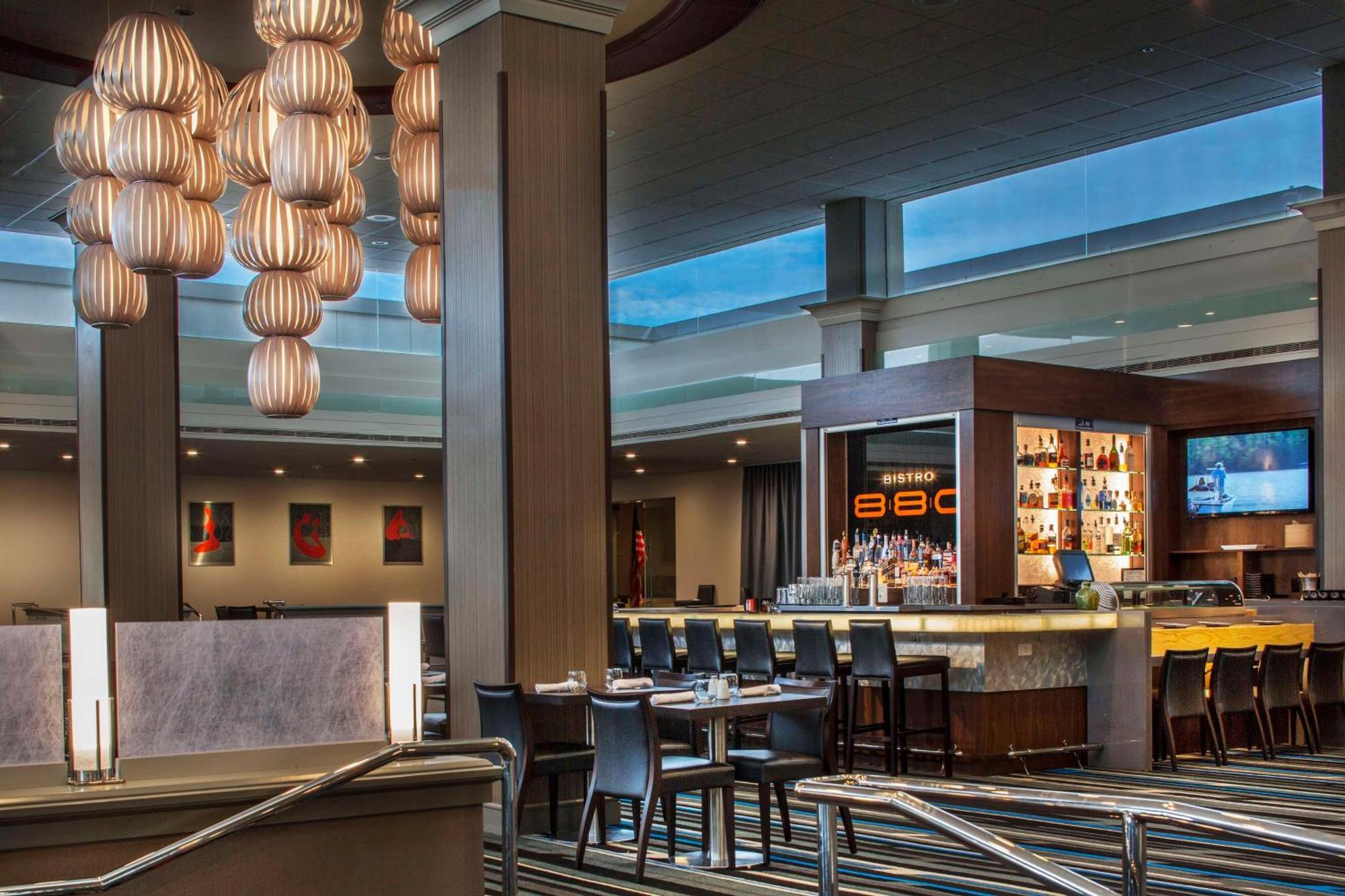 מלון Doubletree By Hilton Newark-Fremont מראה חיצוני תמונה