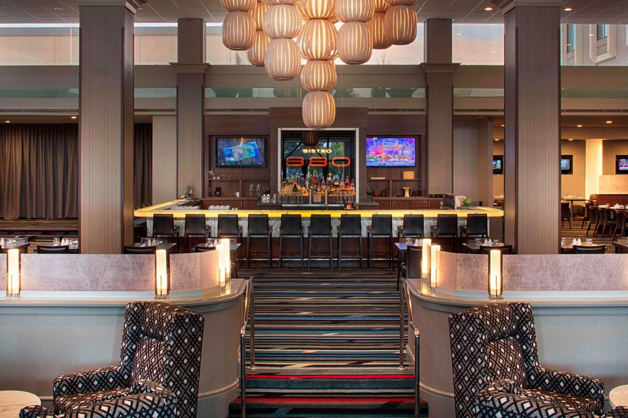 מלון Doubletree By Hilton Newark-Fremont מראה חיצוני תמונה