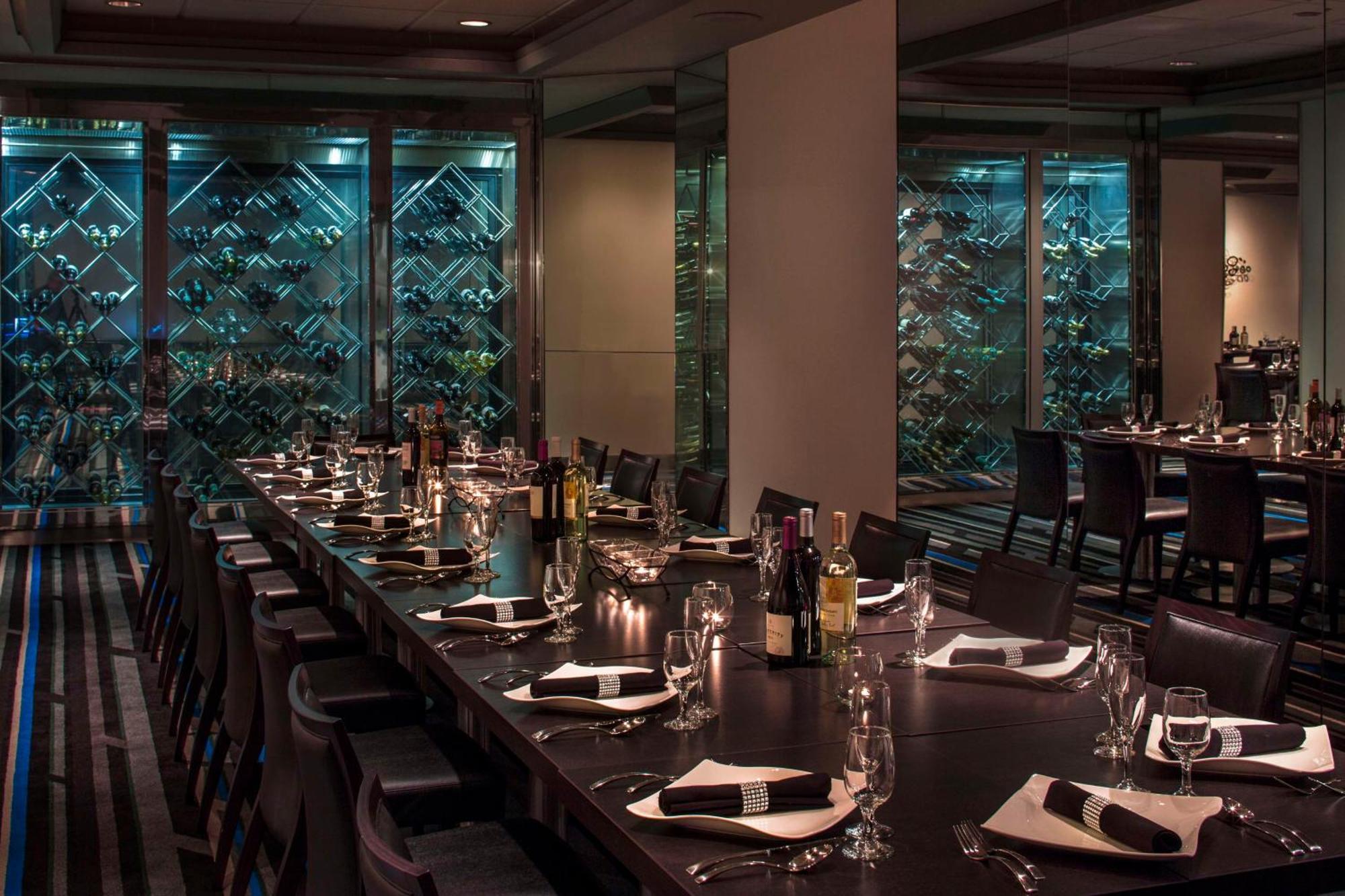 מלון Doubletree By Hilton Newark-Fremont מראה חיצוני תמונה